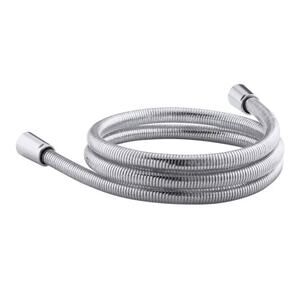 Kohler K-45982-CP Awaken 60” Ribbon Shower Hose Polished Chrome New